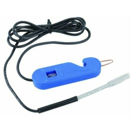 DARE ELECTRIC FENCE TESTER 460